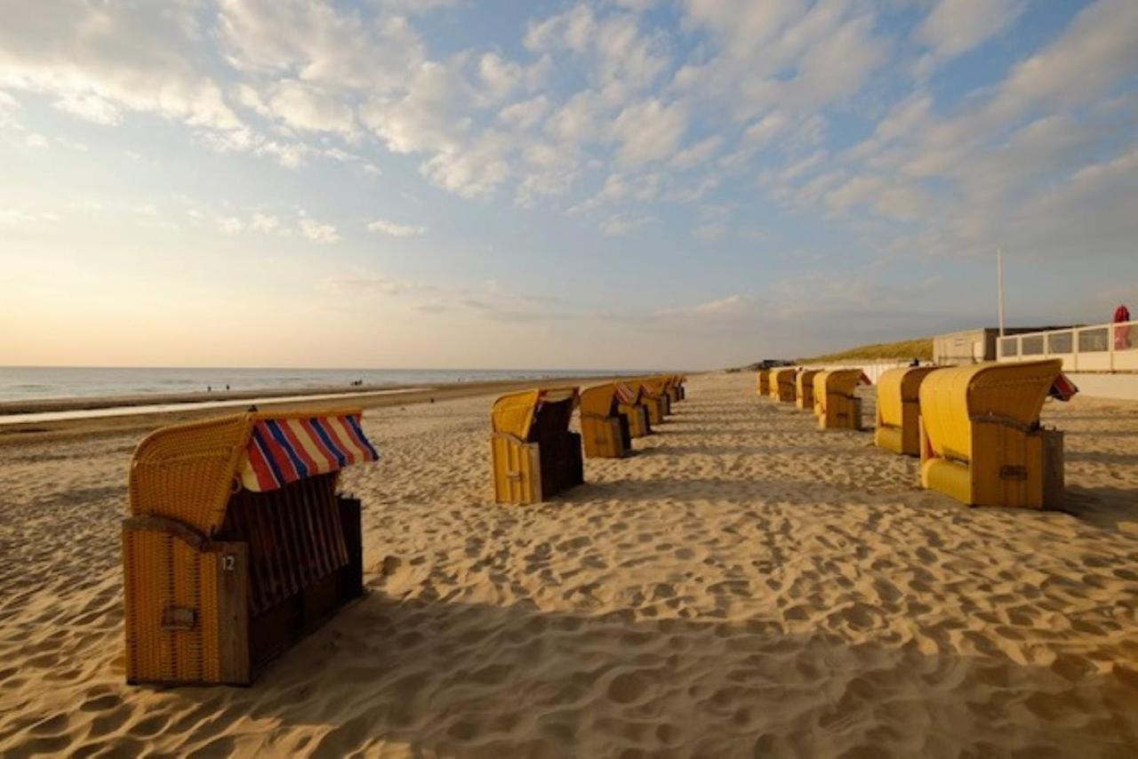 De Blokhut Vila Egmond aan den Hoef Exterior foto