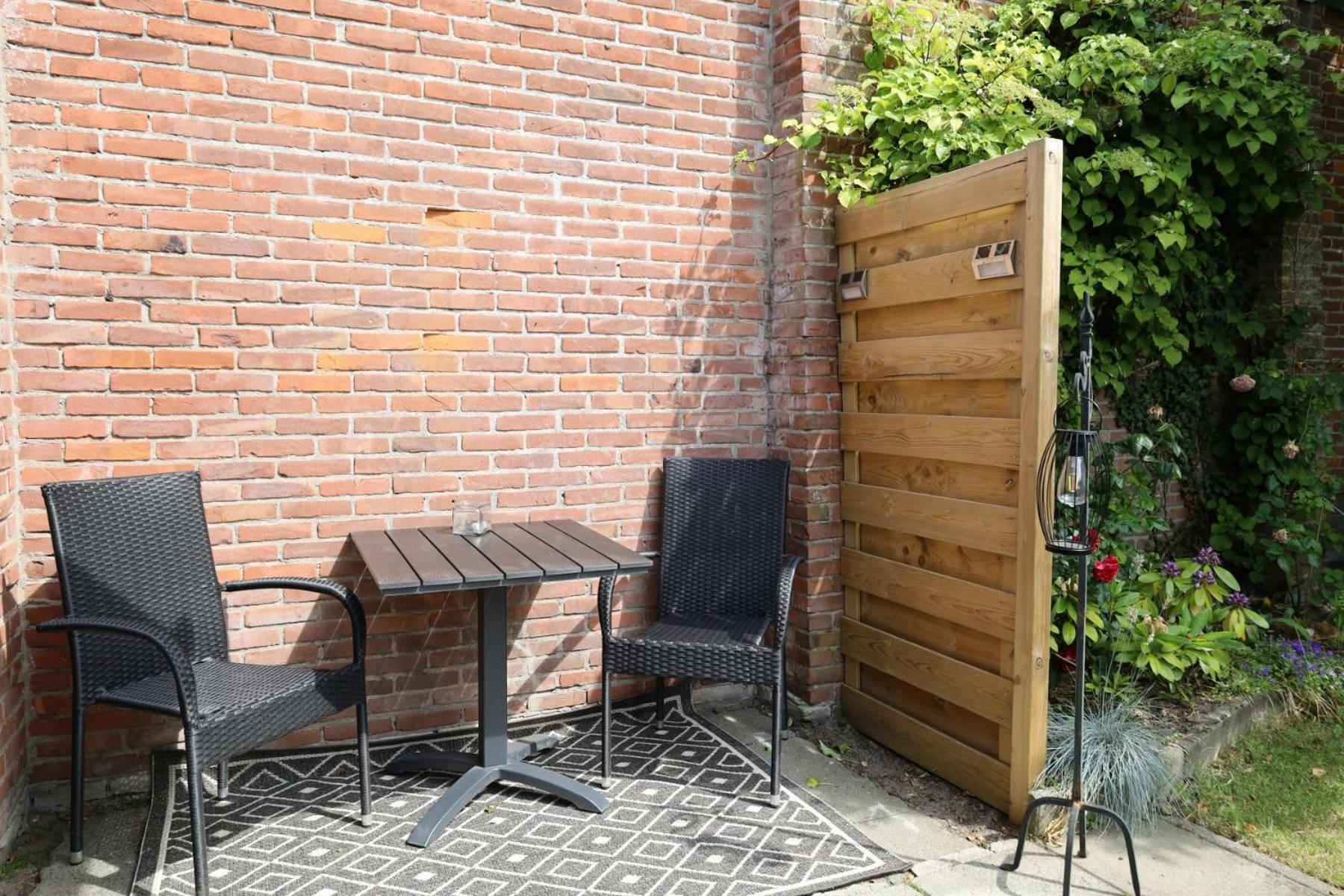 De Blokhut Vila Egmond aan den Hoef Exterior foto
